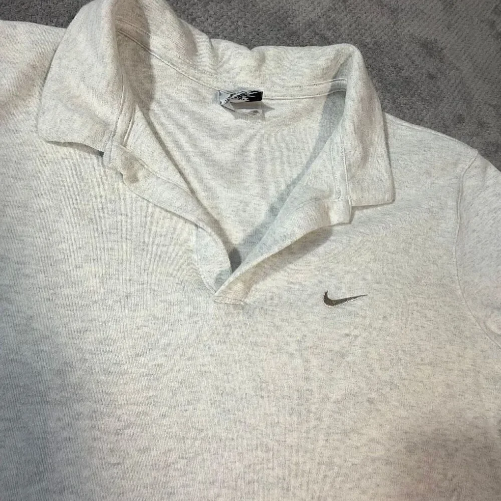 Nike measurements photos
